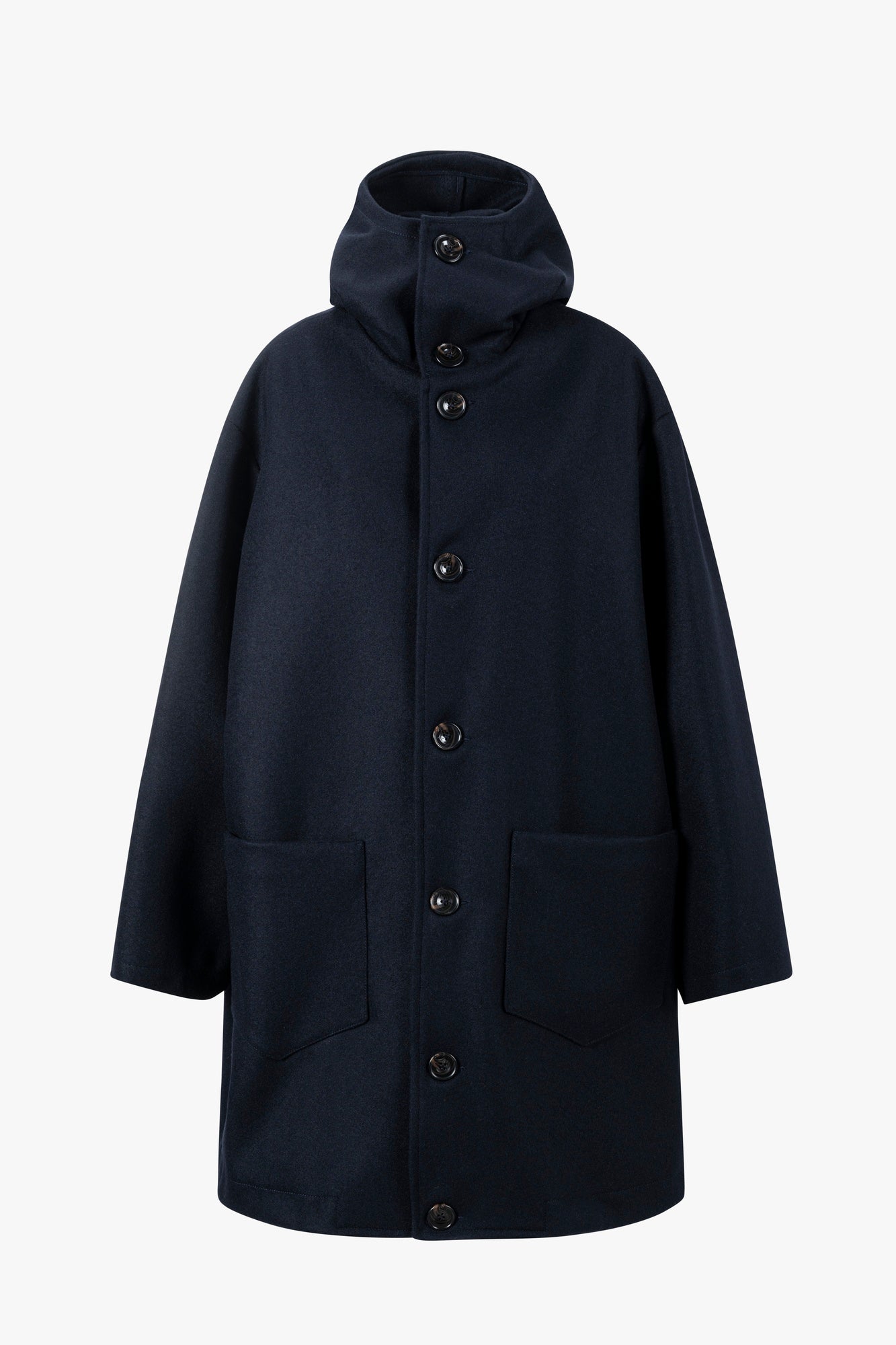 専用cini venezia Coat Mod.1 Wool