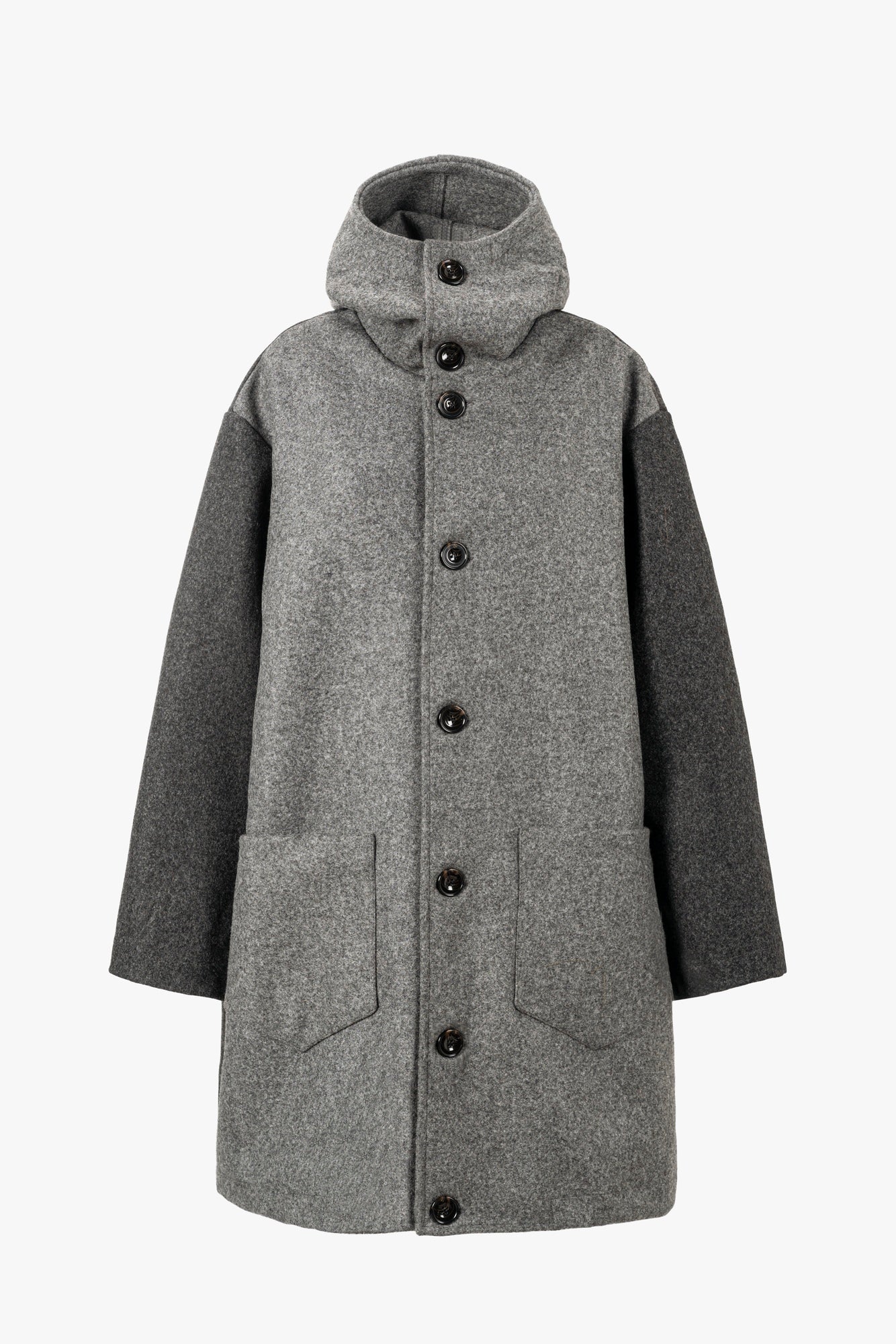 Mod. 1 Piave Patch Grey