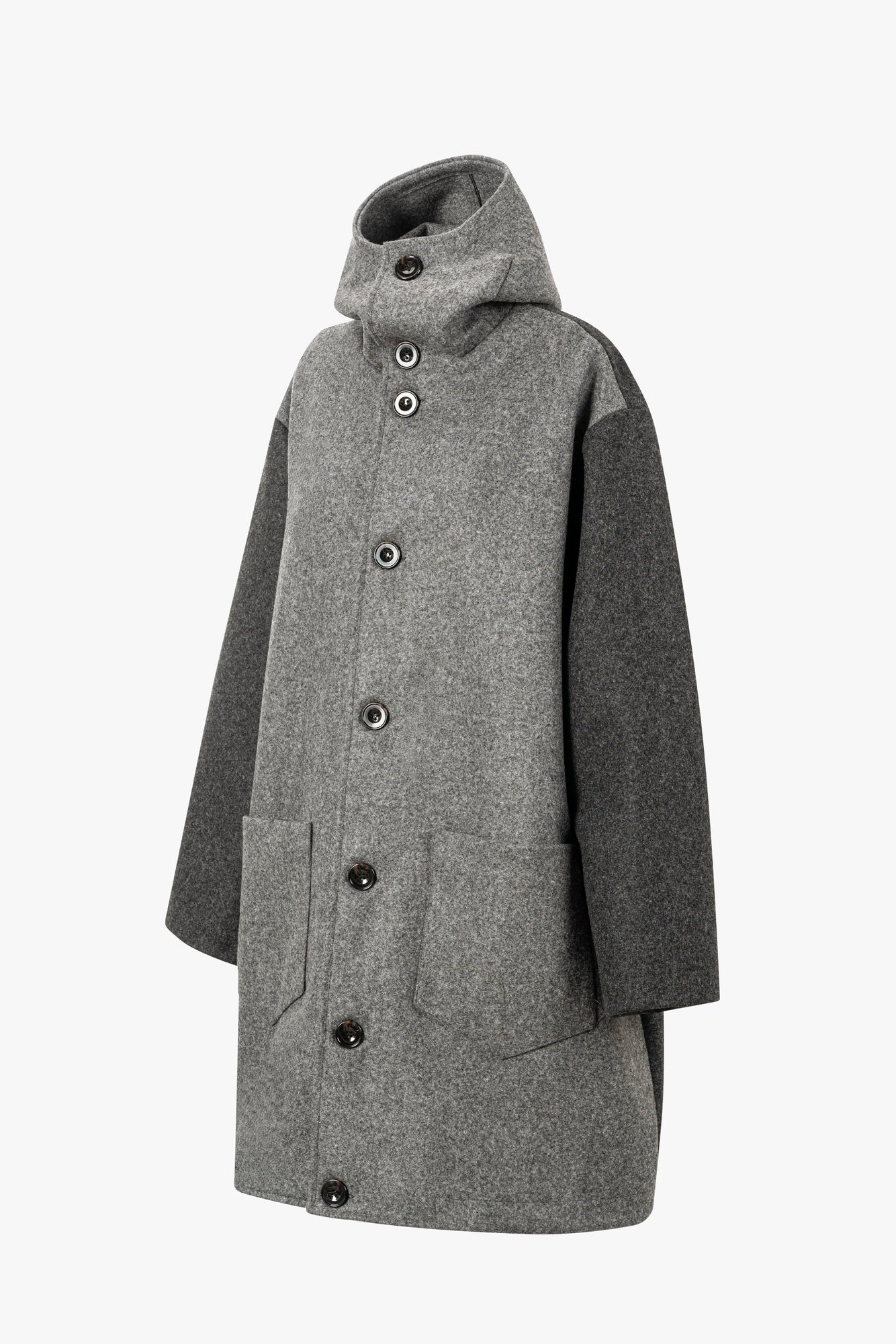 Mod. 1 Piave Patch Grey